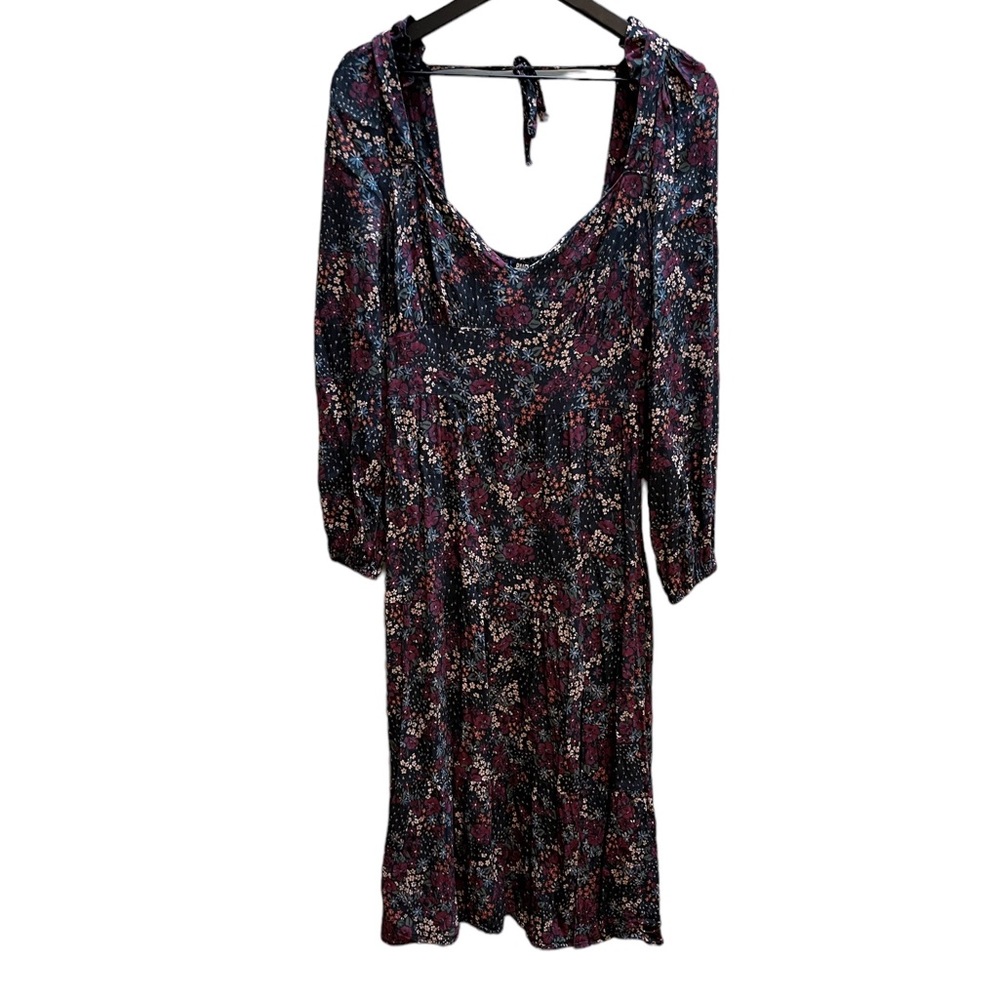 PAIGE
Lizabeta Dress - Black/Beige size large - Picture 5 of 14